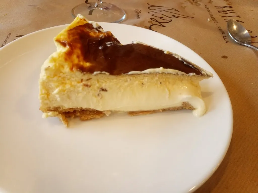 Ene De La Fuente_Restaurante Parrilla Ruta 987_Campo de Villavidel_review