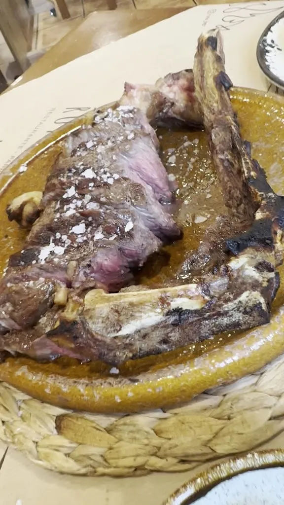 Restaurante Parrilla Ruta 987_Campo de Villavidel_slider_image_2