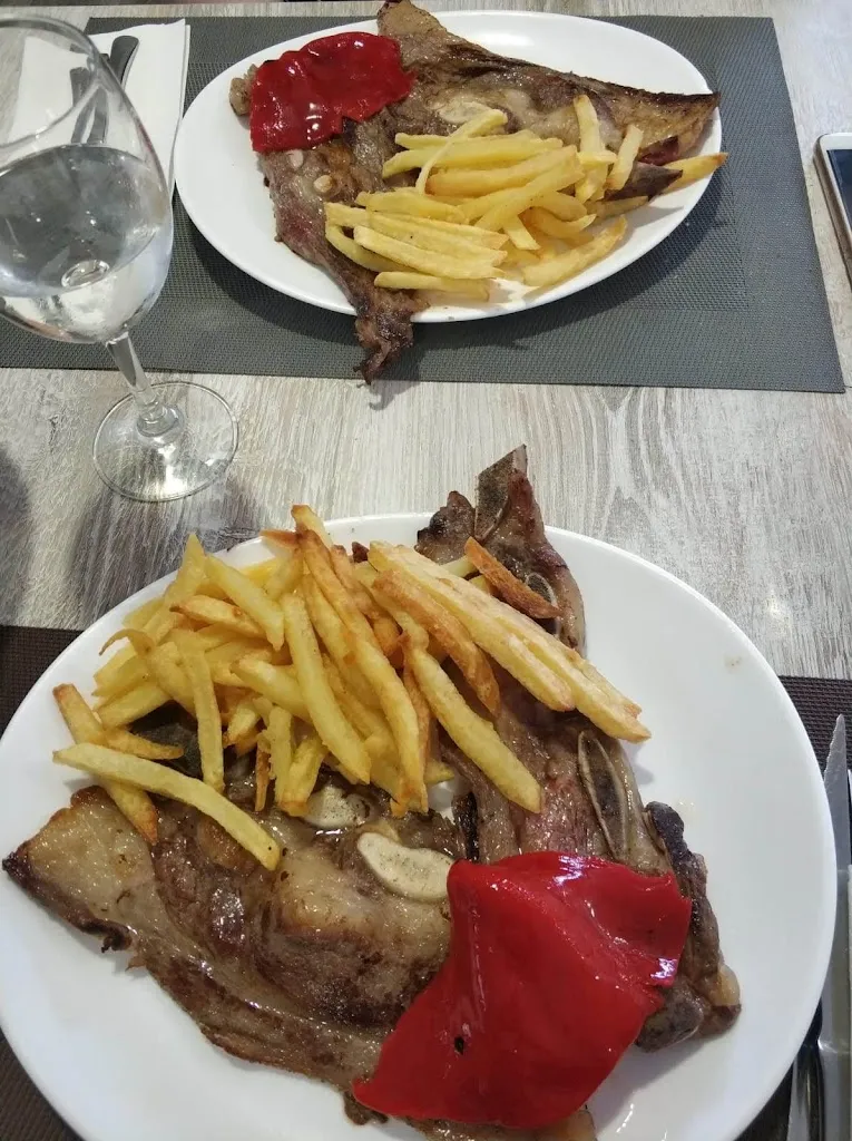 Menu_Restaurante N-630_Campo de Villavidel_image_5