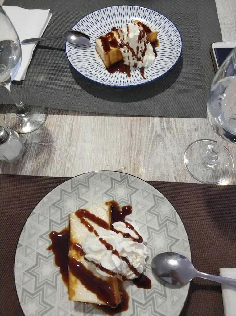 Menu_Restaurante N-630_Campo de Villavidel_image_6