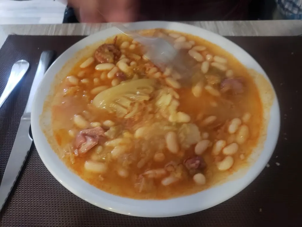 Menu_Restaurante N-630_Campo de Villavidel_image_9