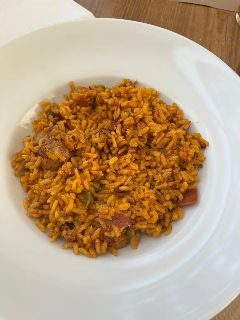 Alejandro Fernández_Restaurante N-630_Campo de Villavidel_review