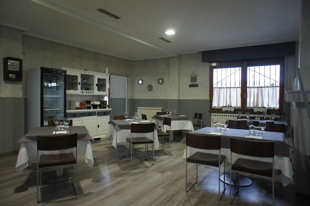 Restaurante N-630 restaurant in Campo de Villavidel