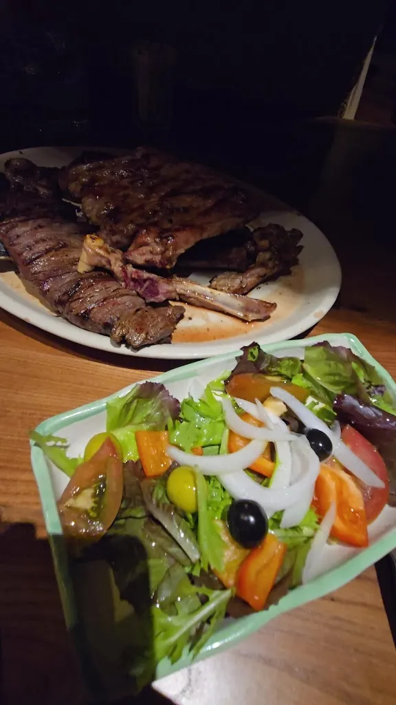 Restaurante La Cueva del Cura_Campo de Villavidel_slider_image_2