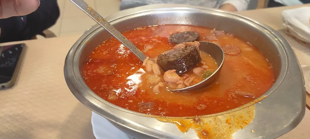 Menu_Café Bar FEVE_Campo de Villavidel_image_4