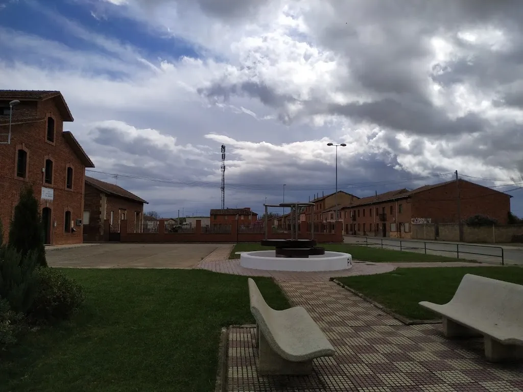 Café Bar FEVE_Campo de Villavidel_slider_image_2