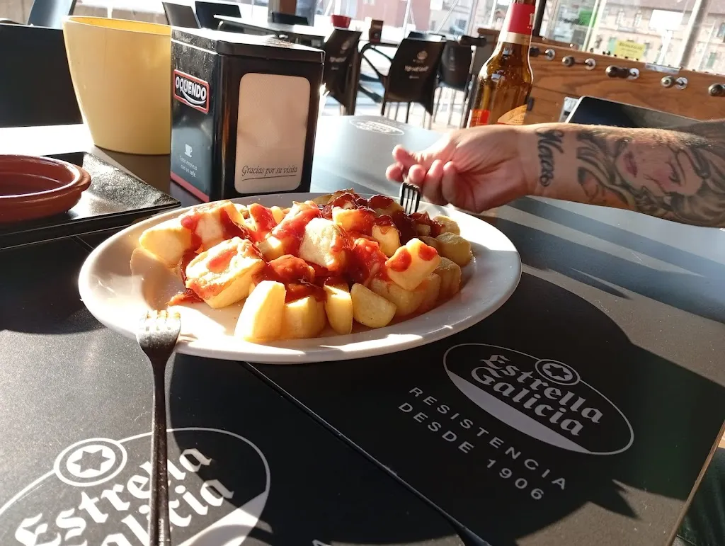 Café Bar FEVE_Campo de Villavidel_slider_image_3