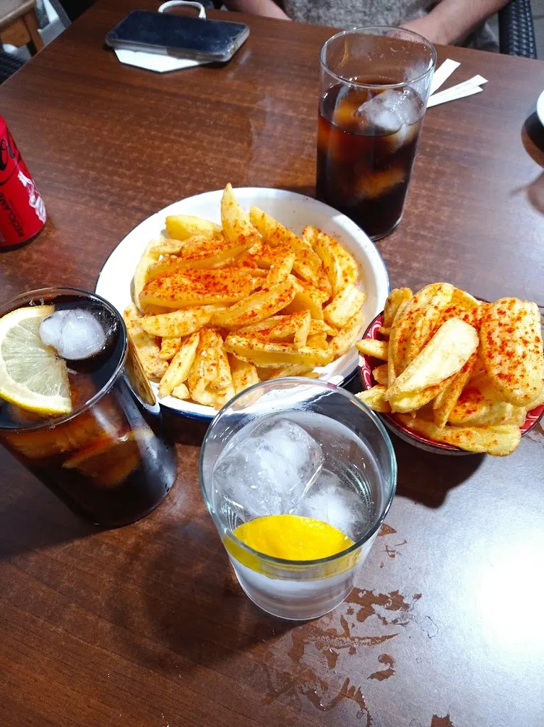 Menu_El Bar de Villaturiel_Campo de Villavidel_image_8