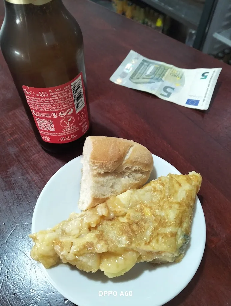 Yago_El Bar de Villaturiel_Campo de Villavidel_review