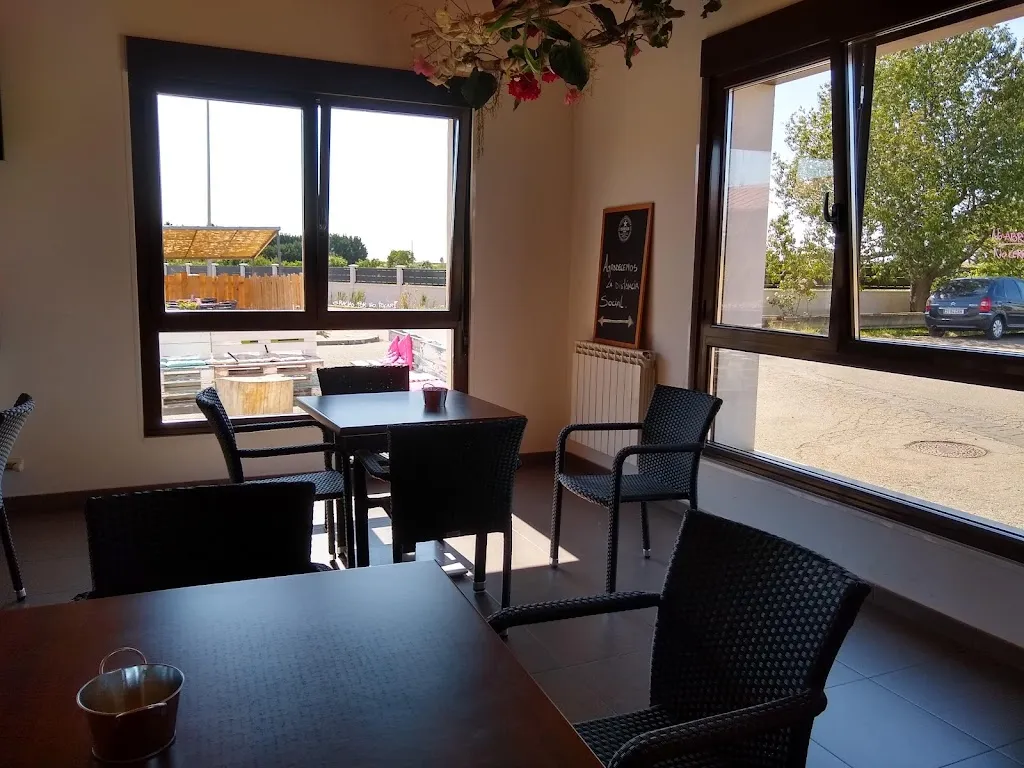 Elena Redondo_El Bar de Villaturiel_Campo de Villavidel_review