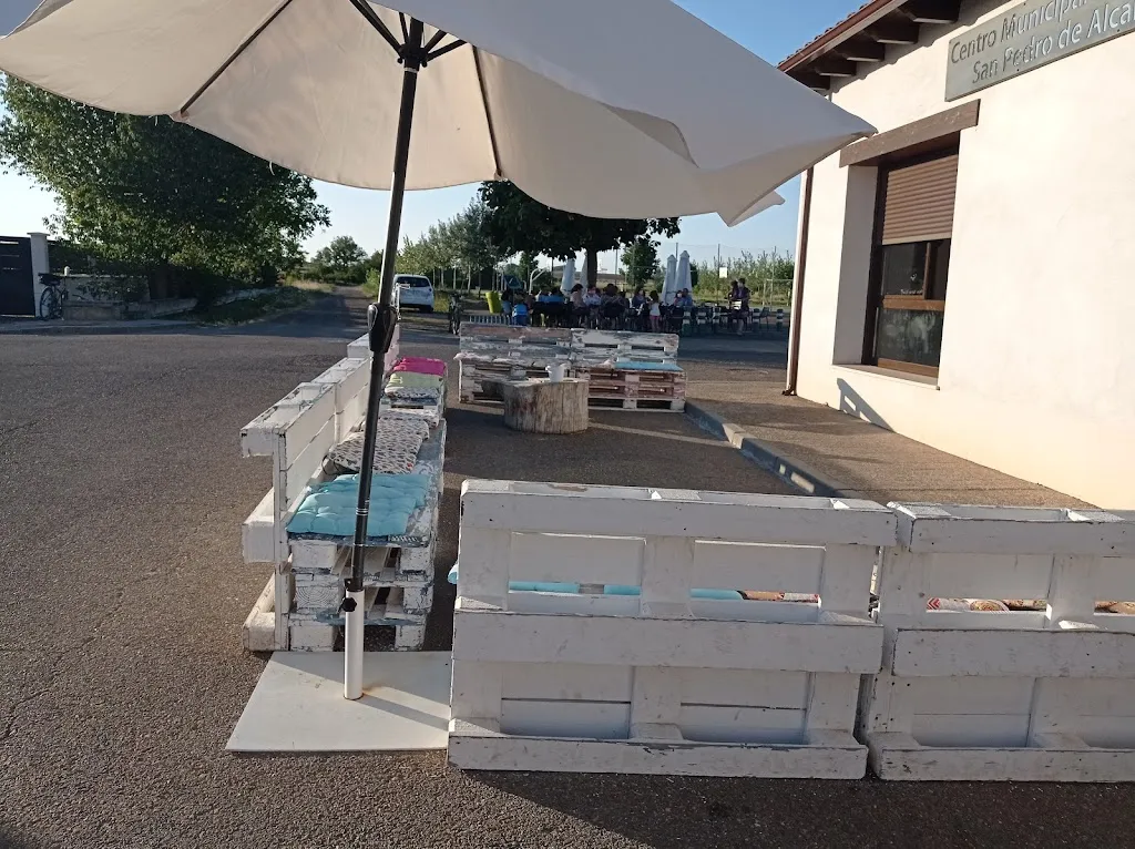 Deborah gb_El Bar de Villaturiel_Campo de Villavidel_review