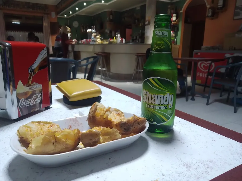 Menu_Café Bar El Monasterio_Carracedelo_image_2