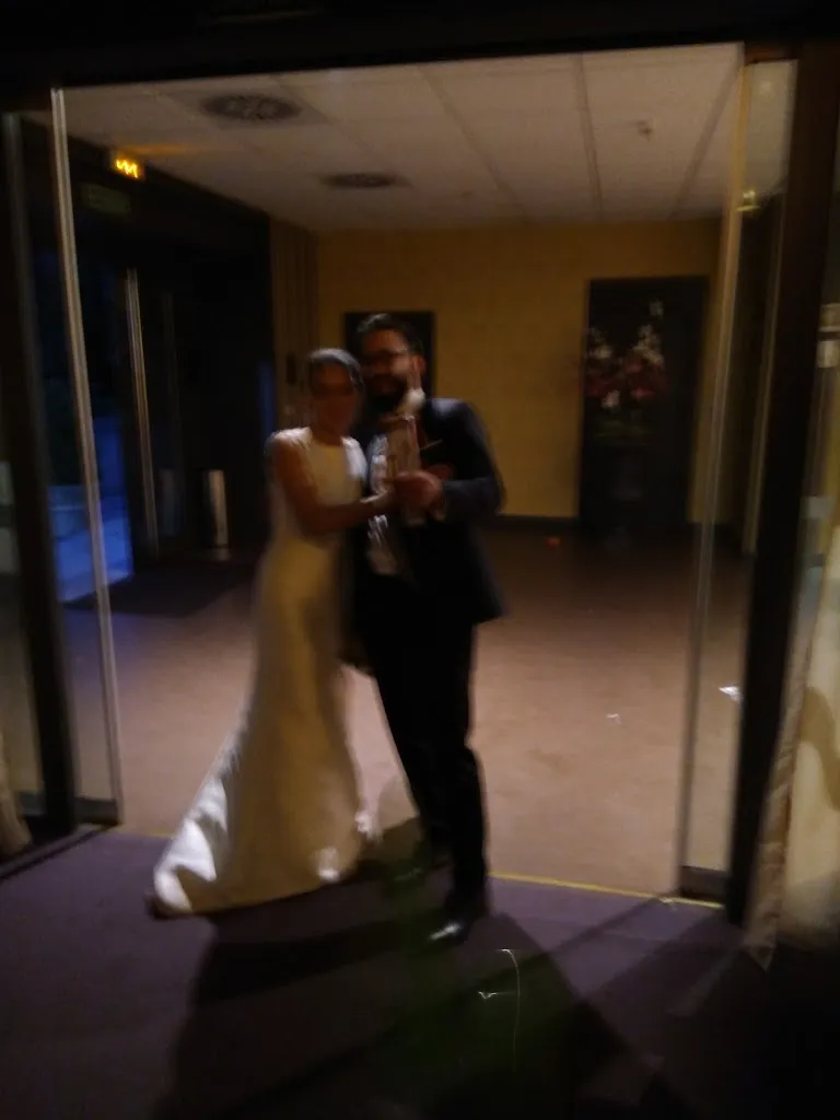 kiren patel_El Oro de Roma Events - Special Day_Carracedelo_review