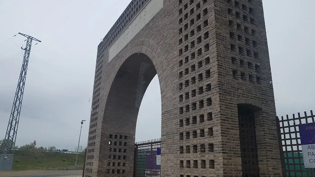 Jose Rodriguez_El Oro de Roma Events - Special Day_Carracedelo_review