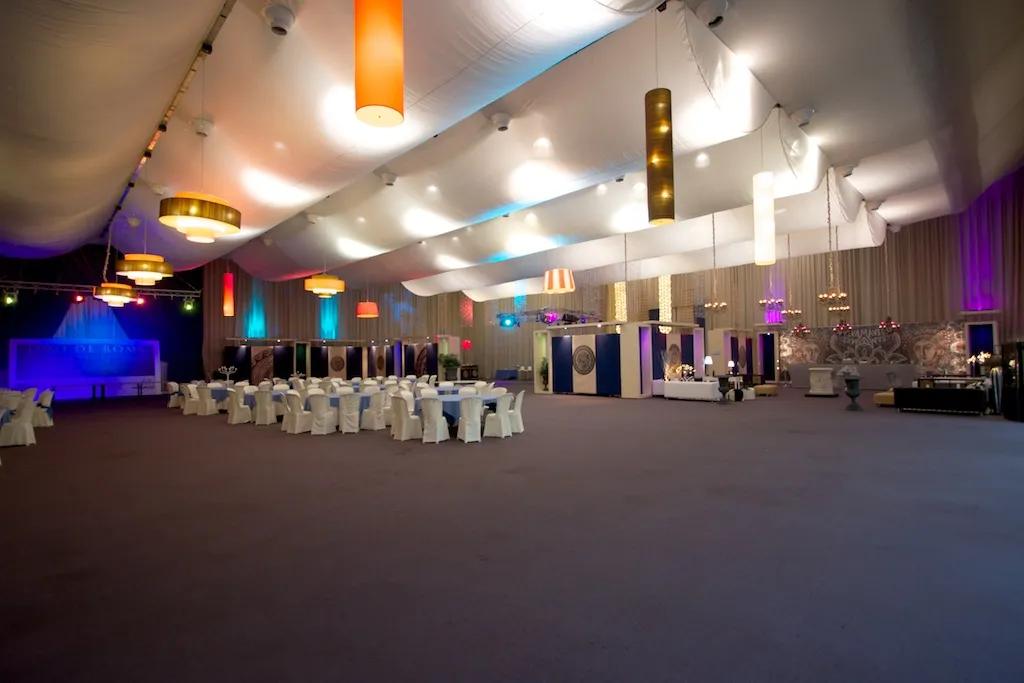 El Oro de Roma Events - Special Day restaurant in Carracedelo