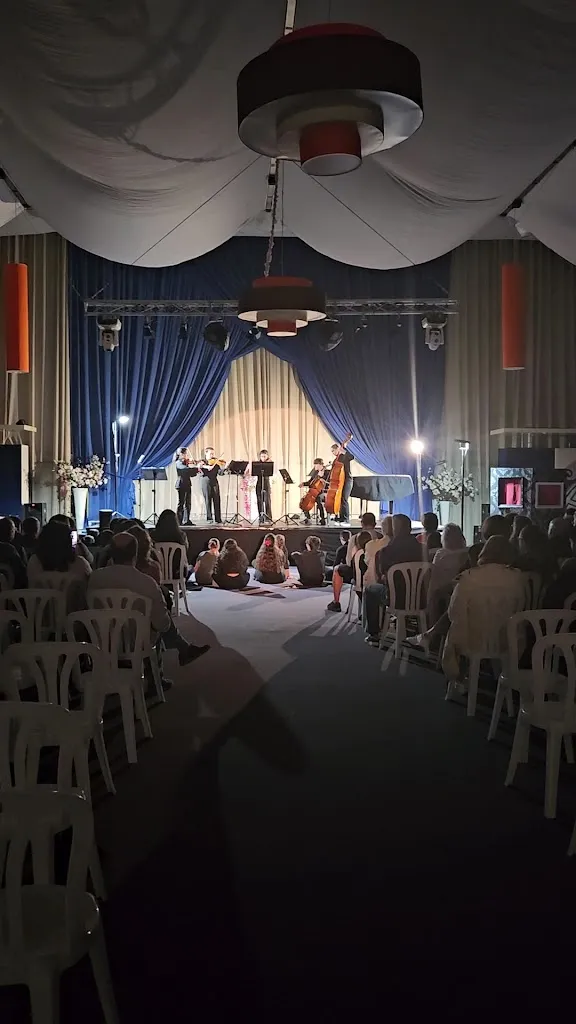 El Oro de Roma Events - Special Day_Carracedelo_slider_image_2