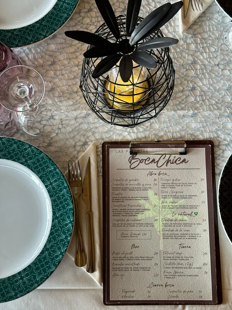 Menu_Boca Chica Las Pallozas_Carracedelo_image_3