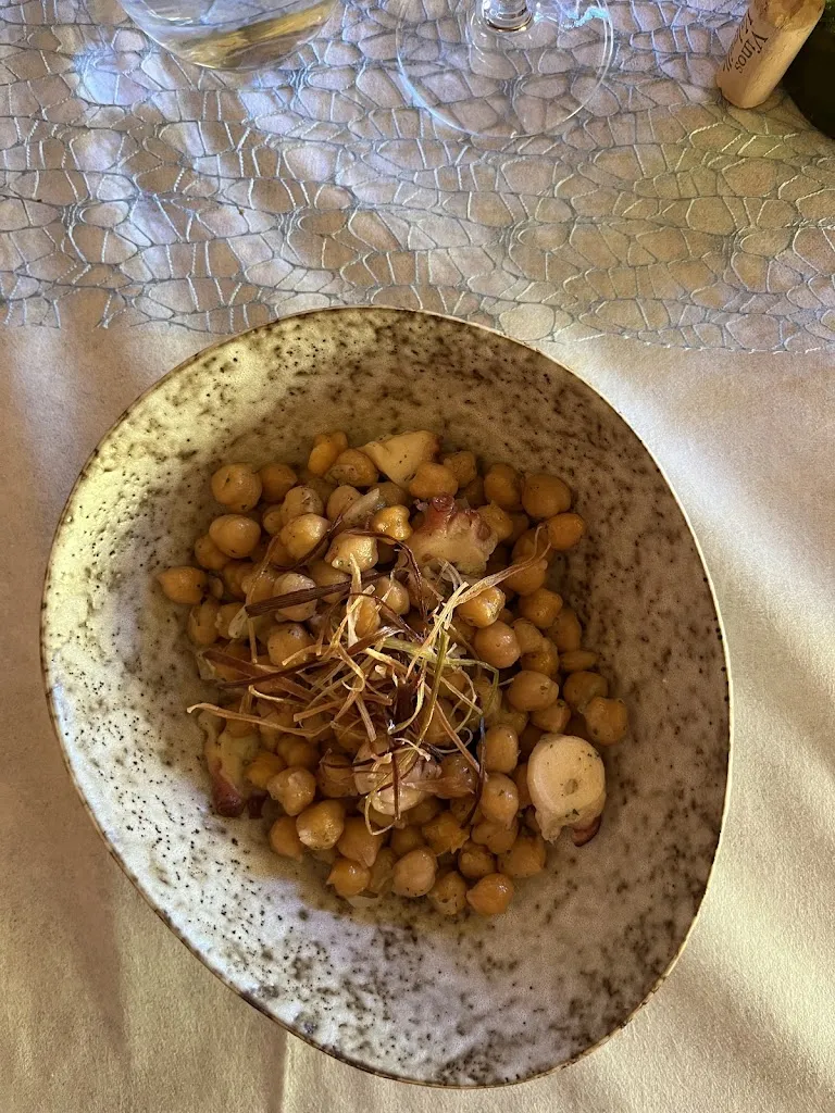 enora brochard_Boca Chica Las Pallozas_Carracedelo_review