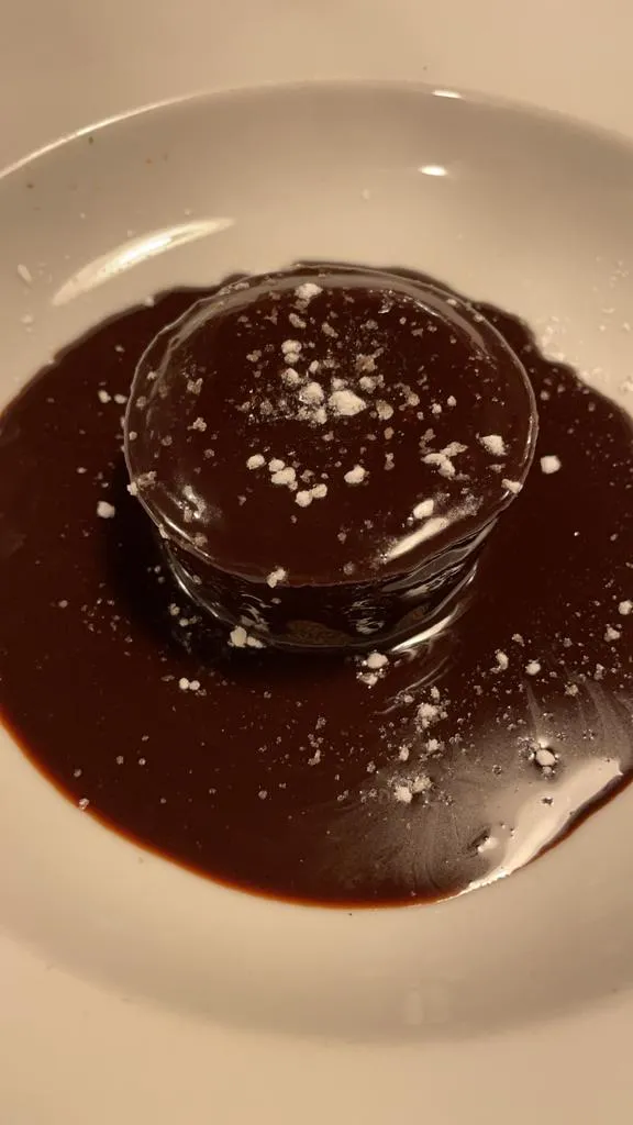 Pablo RL_Restaurante La Isla_Carracedelo_review