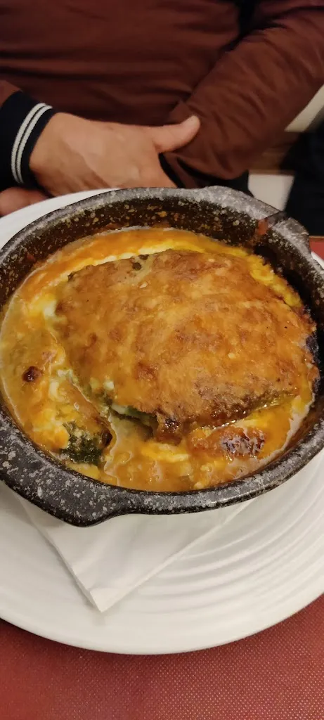 Nóirín O'Connor_As Galeras_Betanzos_review