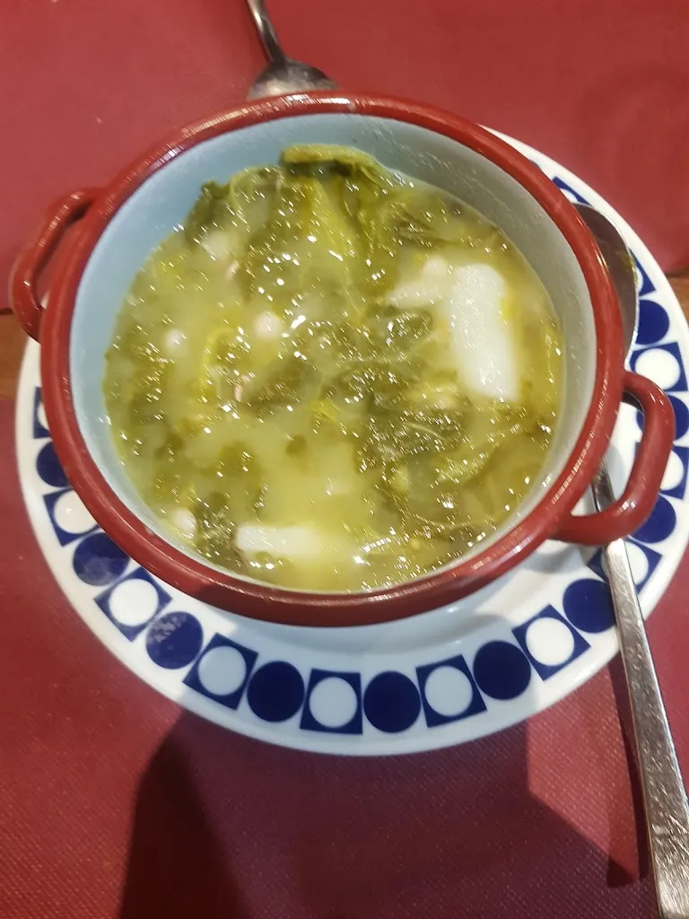 Jackie Lyons_As Galeras_Betanzos_review