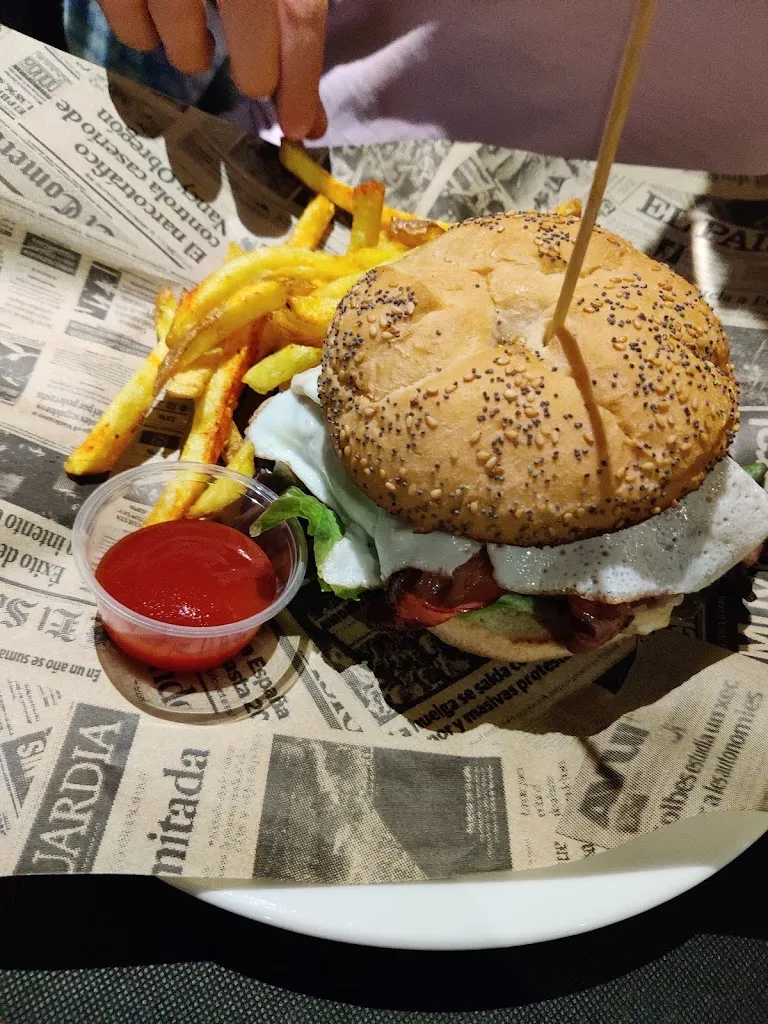 Menu_Bully Burger | Hamburguesería en La Vega Baja | Comida de gran calidad_Jacarilla_image_5