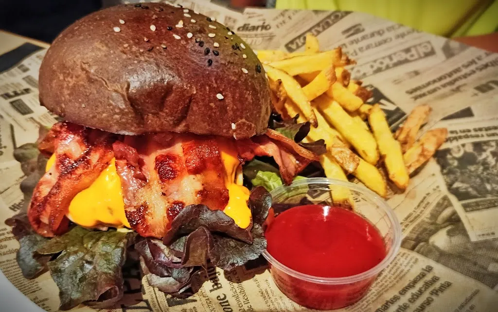 Menu_Bully Burger | Hamburguesería en La Vega Baja | Comida de gran calidad_Jacarilla_image_6