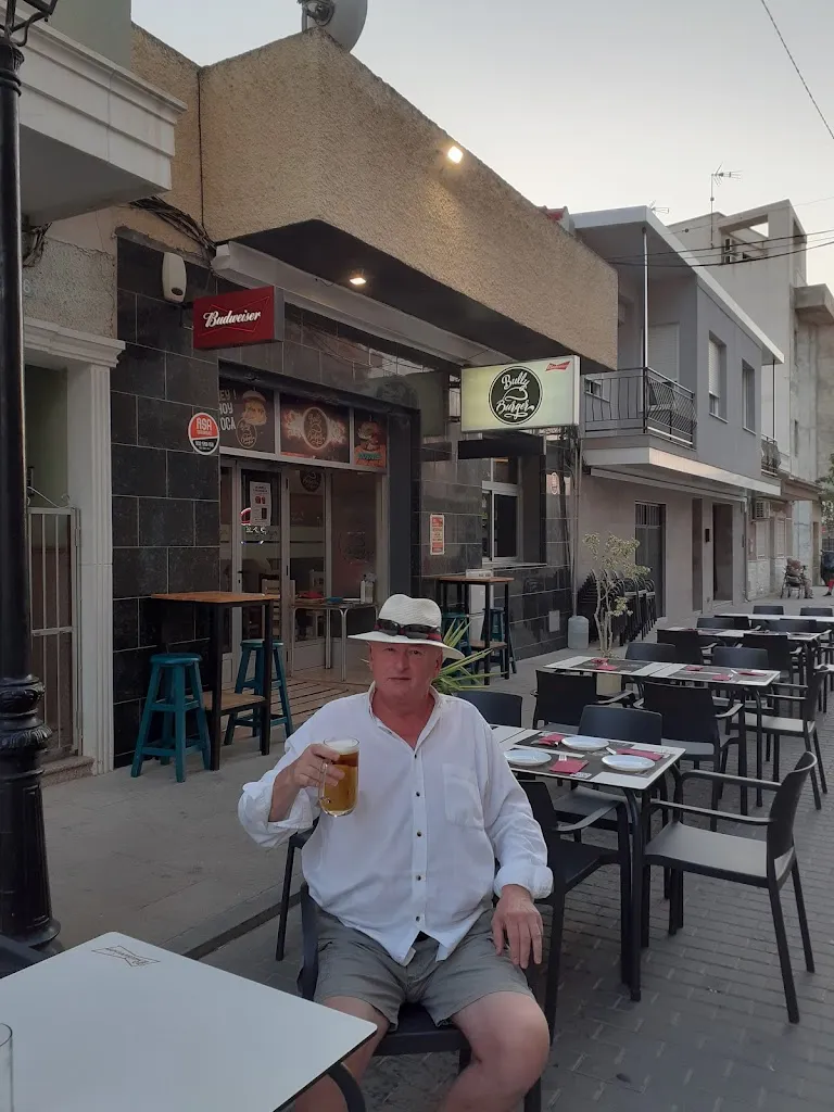 AvionicsGuru_Bully Burger | Hamburguesería en La Vega Baja | Comida de gran calidad_Jacarilla_review