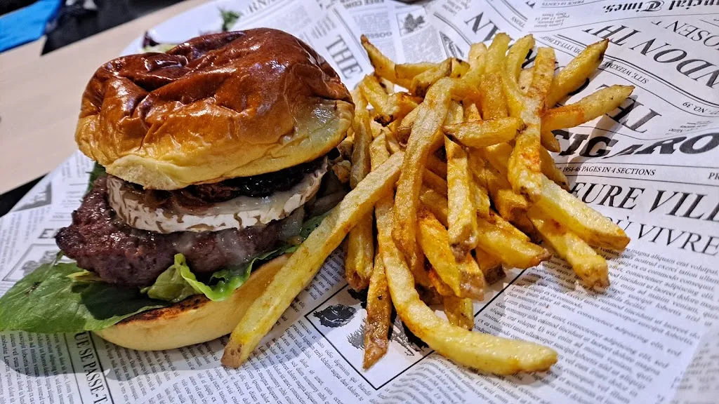 Bully Burger | Hamburguesería en La Vega Baja | Comida de gran calidad_Jacarilla_slider_image_3
