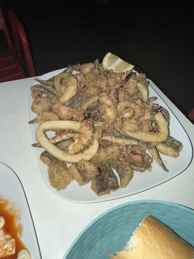 Enrique Granda Pereira_Restaurante Carro_Carrocera_review