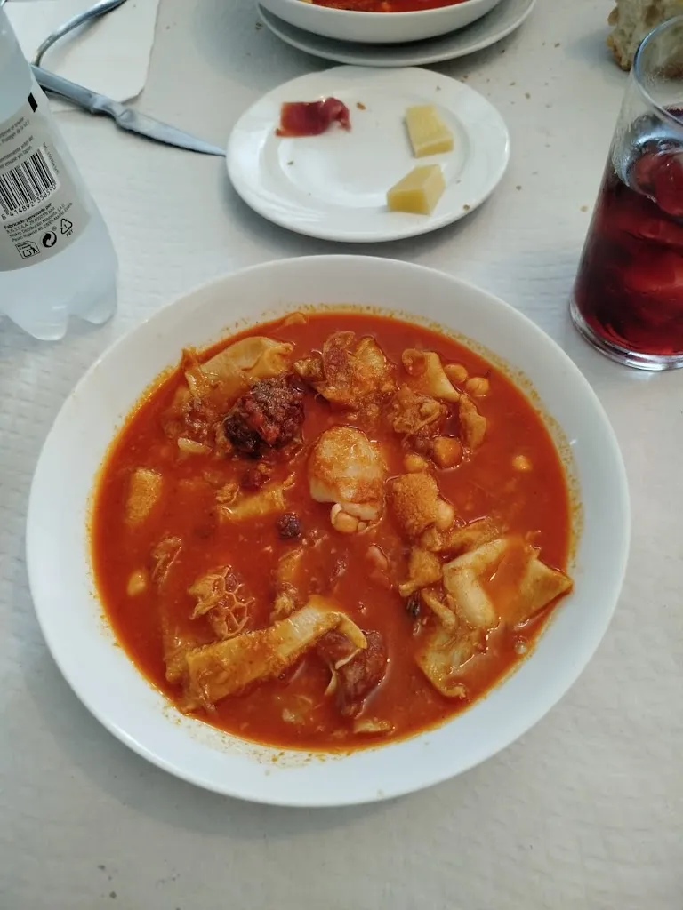 Diego_Restaurante Carro_Carrocera_review