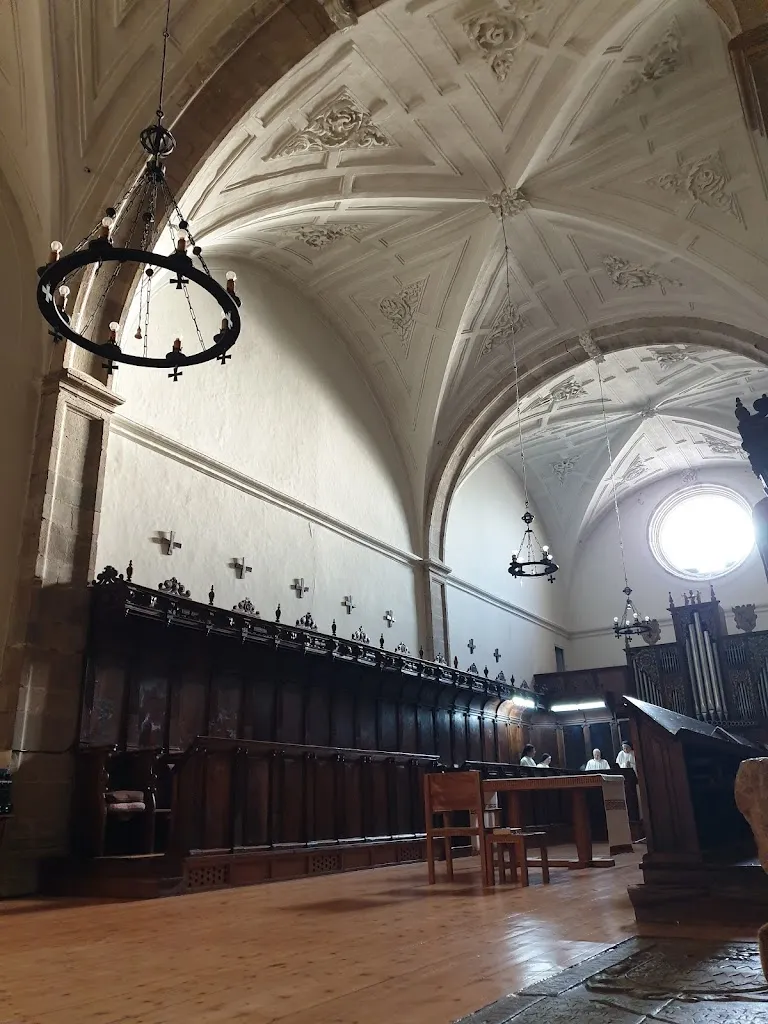 Carrizo de la Ribera restaurant in Carrizo de la Ribera