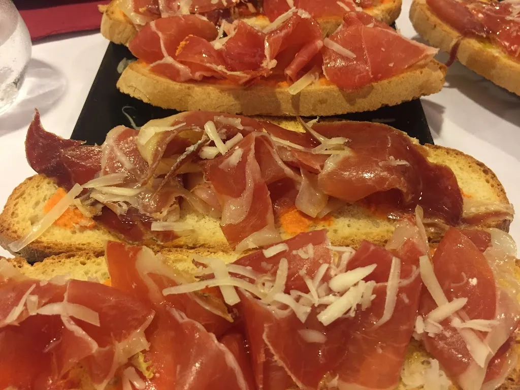 Karsten Lang Pedersen_Cervecería Mesón Llambrión_Carrizo de la Ribera_review