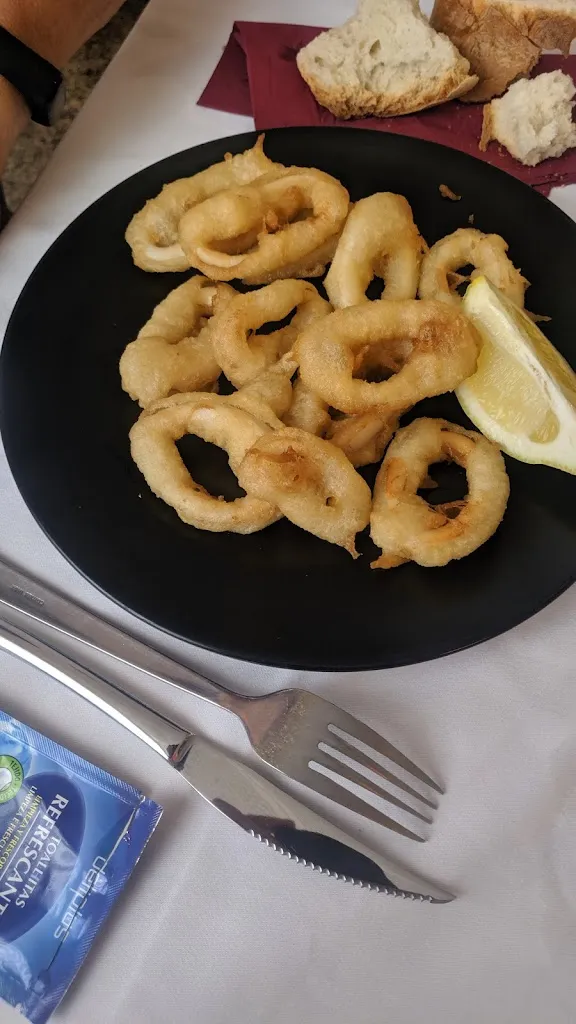 Miquel Macías Pujol_Cervecería Mesón Llambrión_Carrizo de la Ribera_review