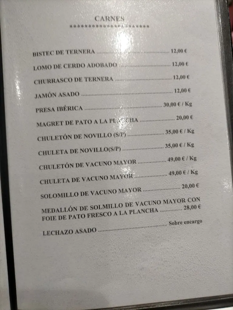 Menu_Restaurante El Rapidin_Carrizo de la Ribera_image_1