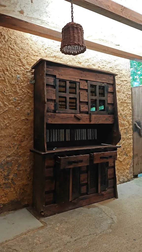 Gonzalo Gonzalo_Restaurante El Rapidin_Carrizo de la Ribera_review