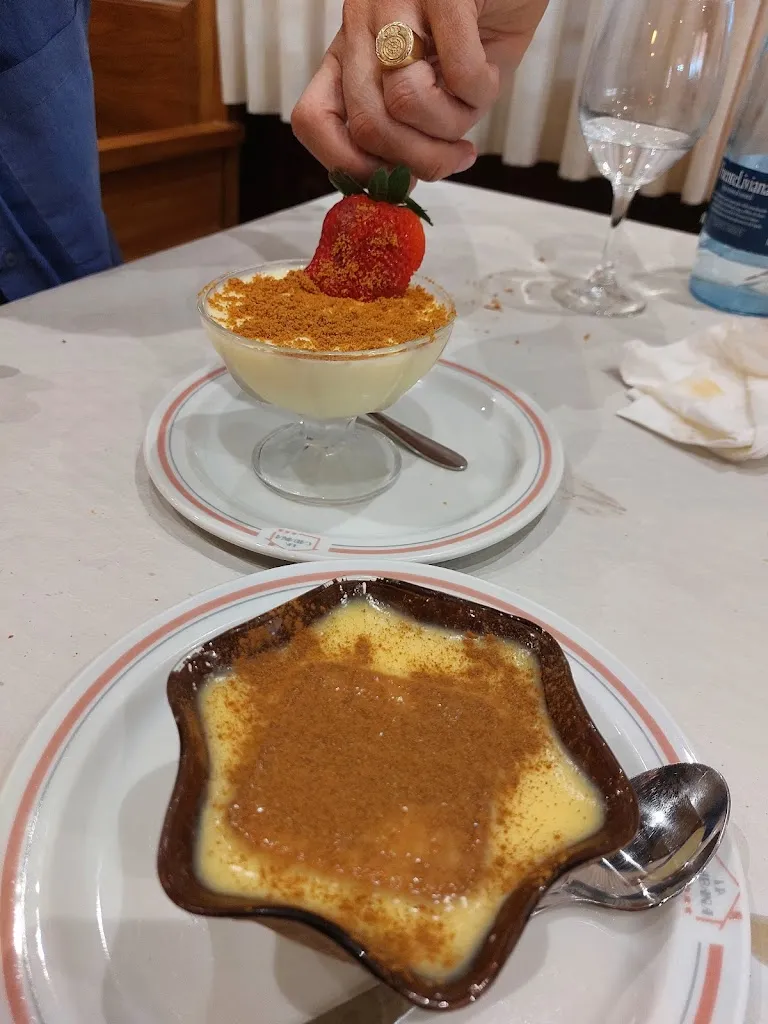 QUIQUE ORTEGA_Restaurante El Rapidin_Carrizo de la Ribera_review