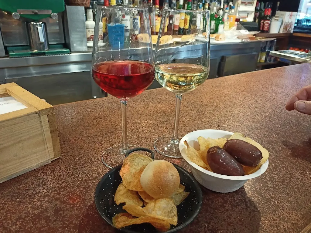 Rosa Rodriguez_Bar Restaurante Gelin2.0_Carrizo de la Ribera_review