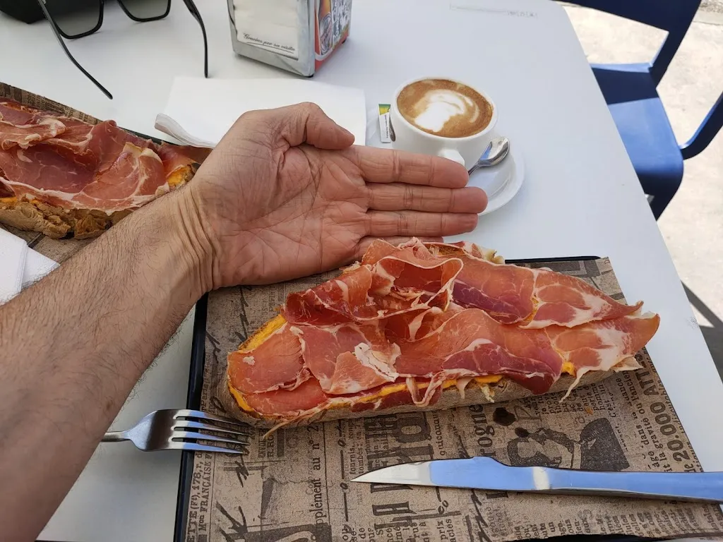 Eduardo L_Bar Restaurante Gelin2.0_Carrizo de la Ribera_review