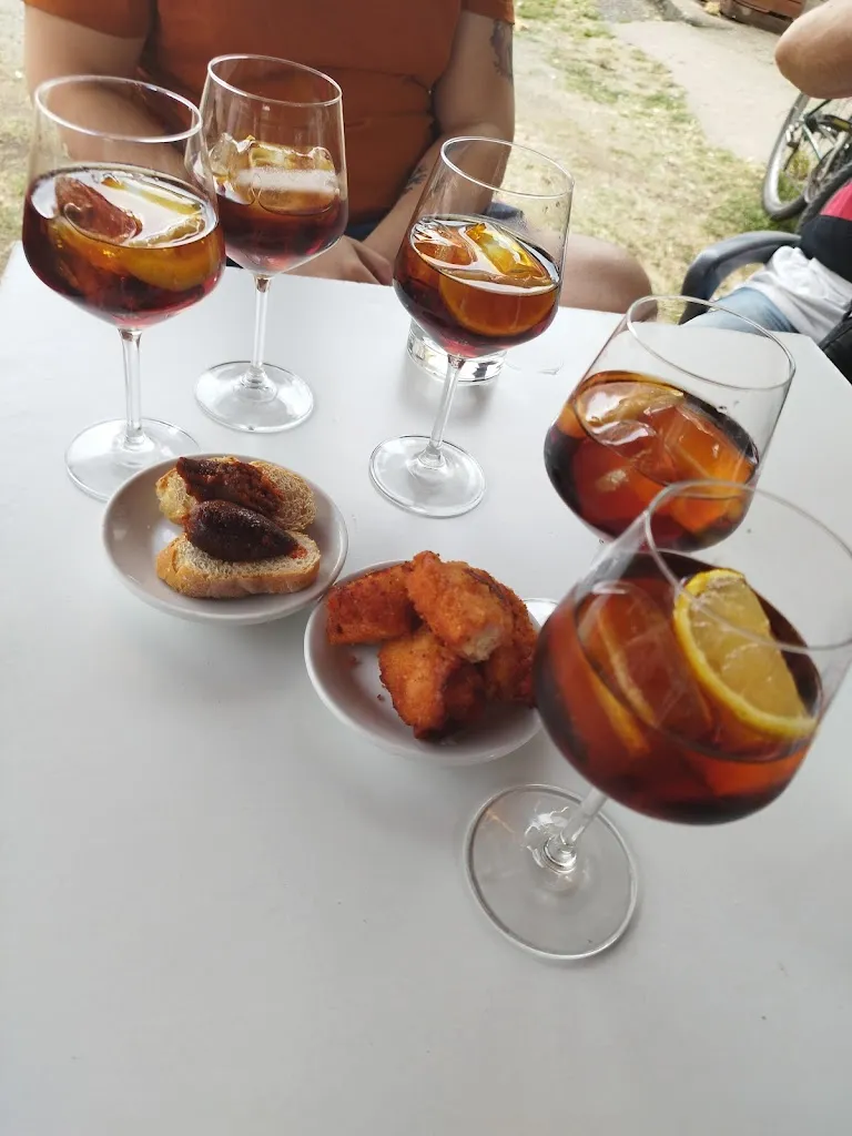 Cristina Fernandez Campazas_Ruta66gastrobar_Carrizo de la Ribera_review