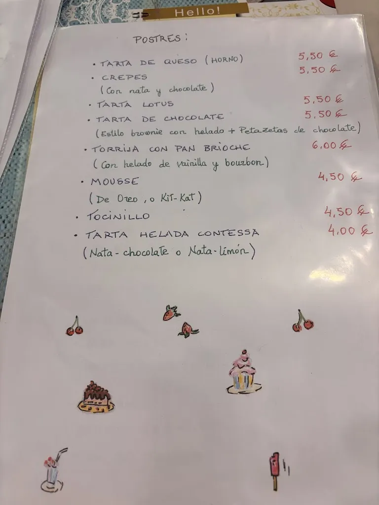 Menu_El Rompido_Carrizo de la Ribera_image_1