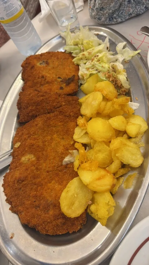 Jenifer Fernandez fernandez_El Rompido_Carrizo de la Ribera_review