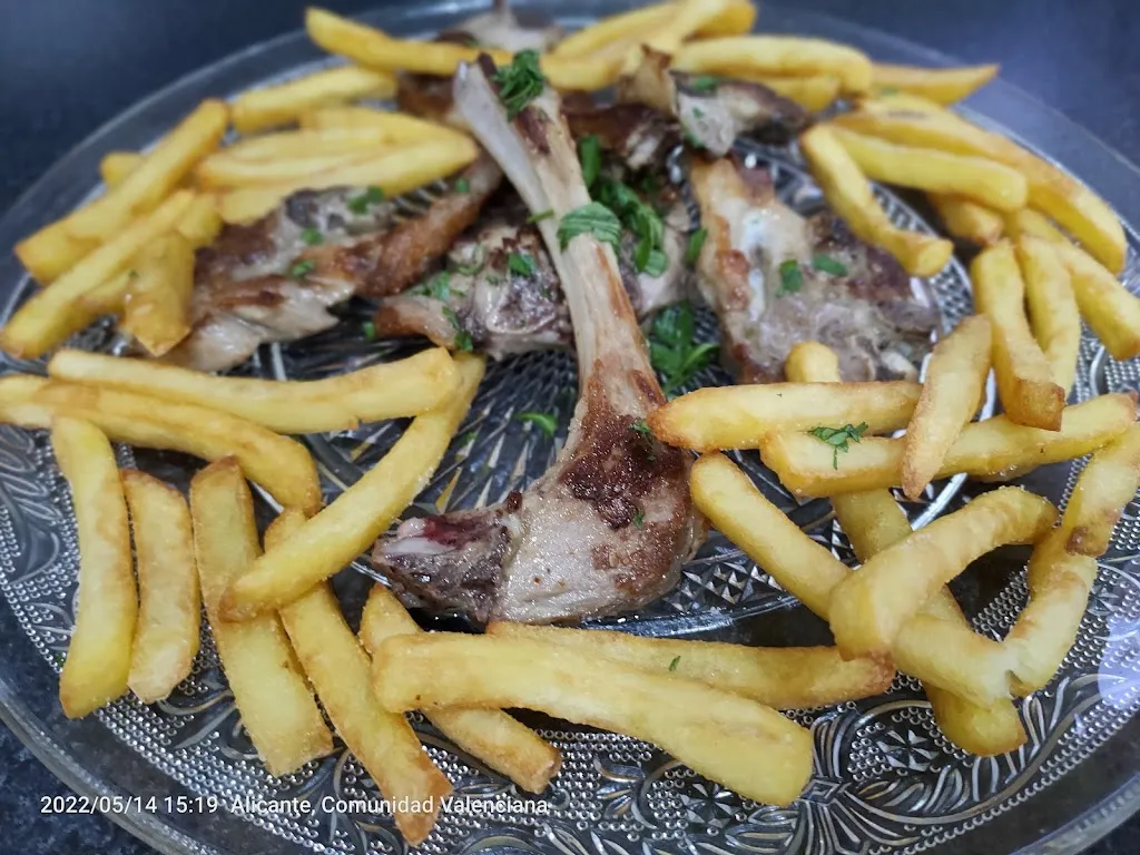 Menu_Pizzería Chanas - Kebab- Hamburguesas Chanas_Jacarilla_image_3