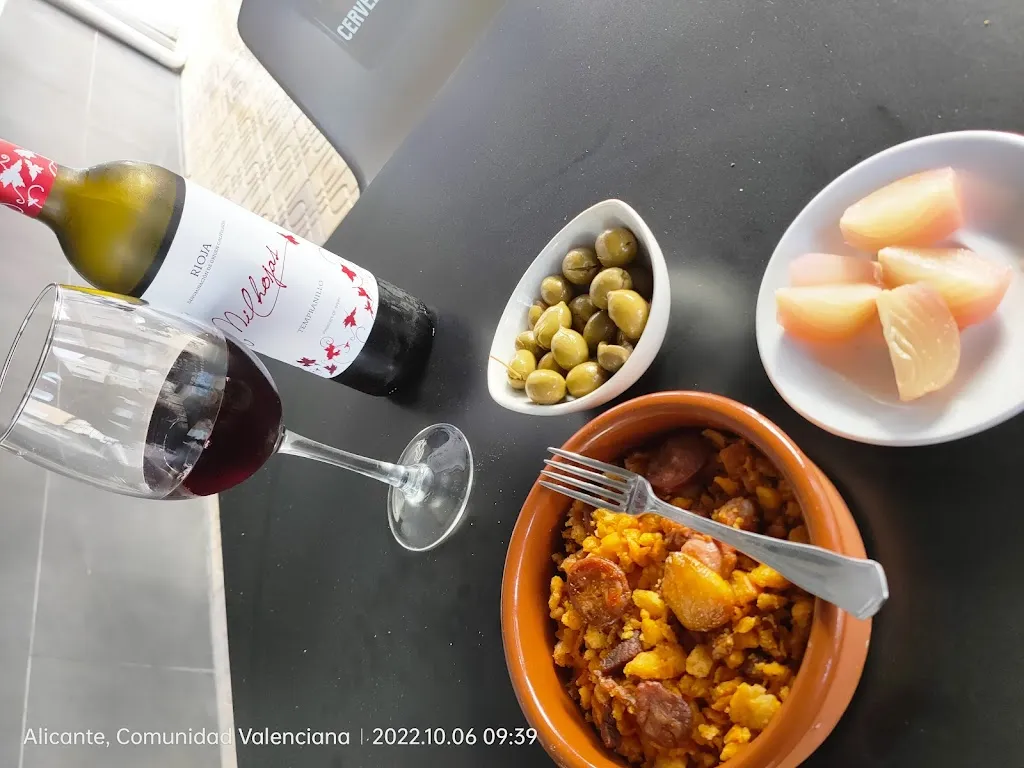 Menu_Pizzería Chanas - Kebab- Hamburguesas Chanas_Jacarilla_image_5