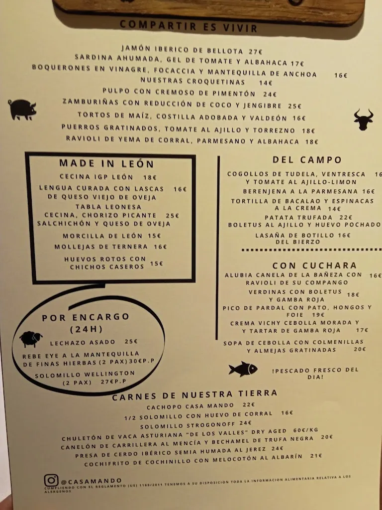 Menu_Casa Mando_Castilfalé_image_2