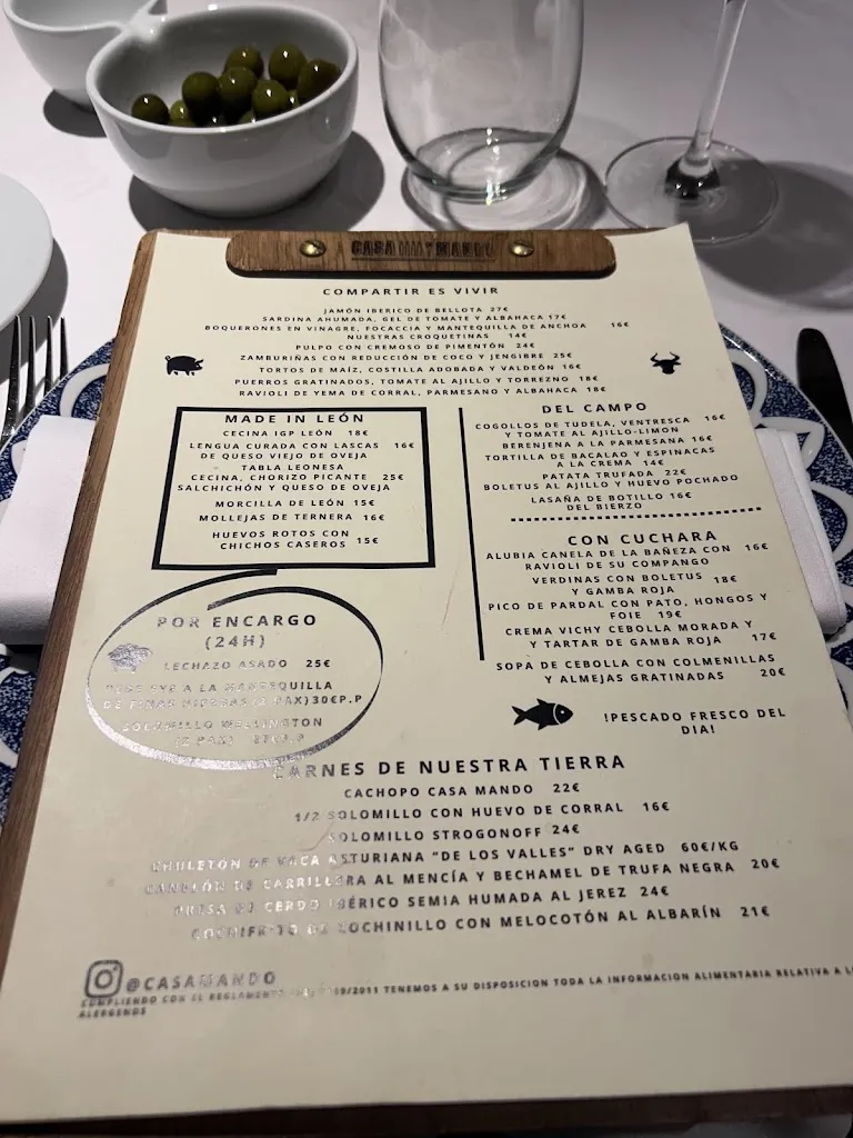 Menu_Casa Mando_Castilfalé_image_3