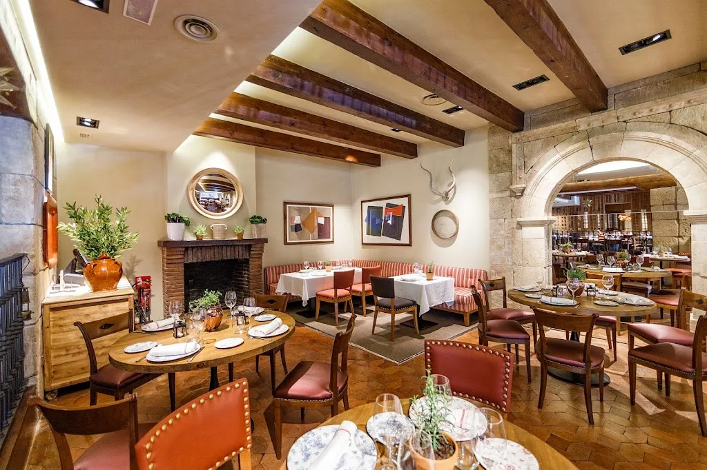 Casa Mando ristorante a Castilfalé