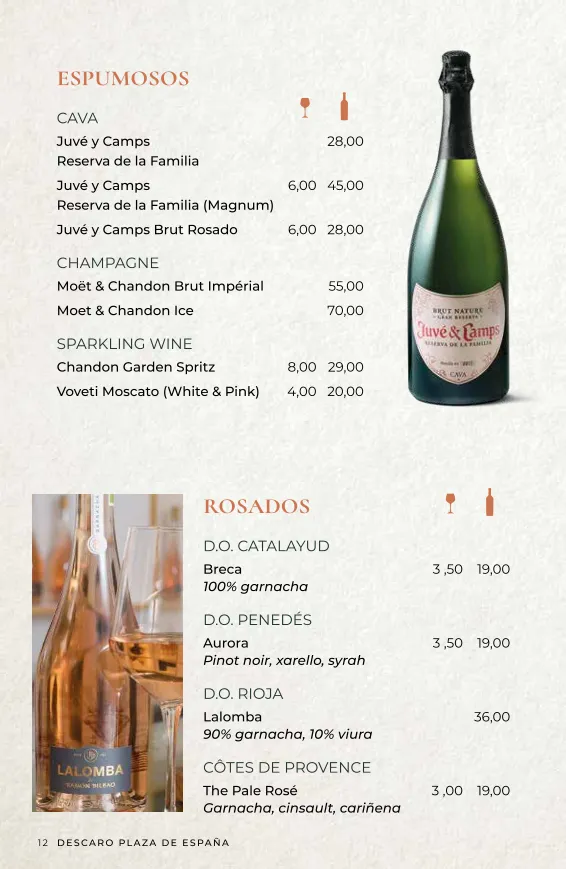 Menu_Descaro Restaurante_Carrizo_image_2