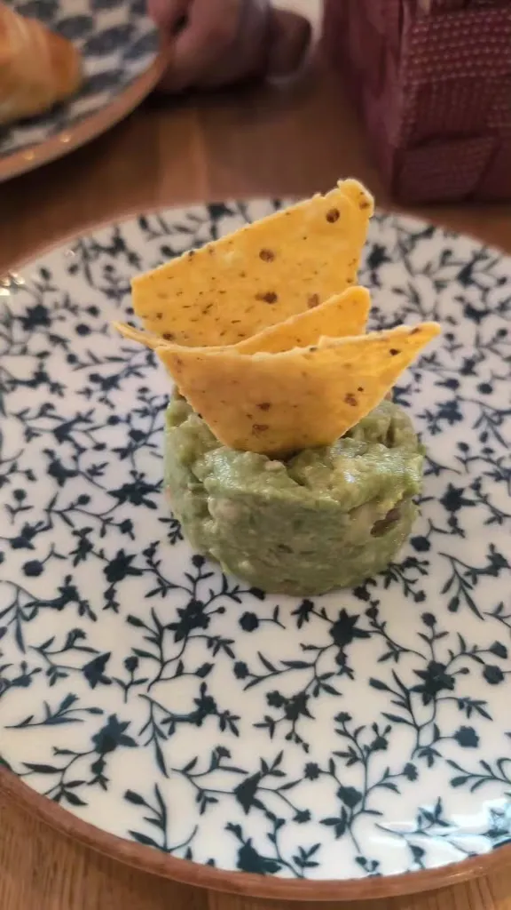 Nathalia Bosoko_Descaro Restaurante_Carrizo_review