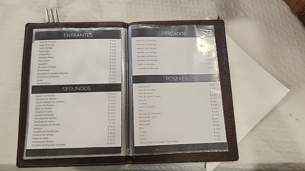 Menu_Restaurante O CARRIZO_Carrizo_image_1